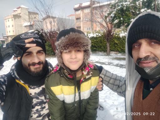 عکس پارک شهرداری