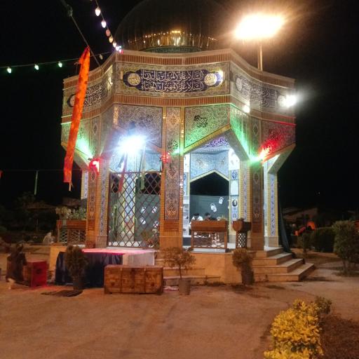 عکس پارک شهرداری