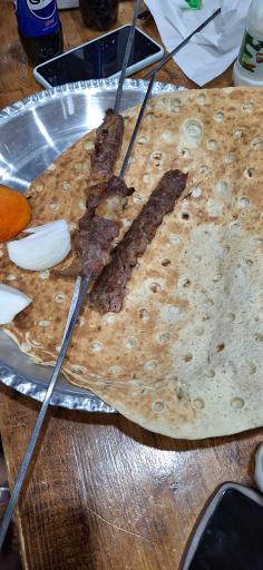 عکس کافه ژوان