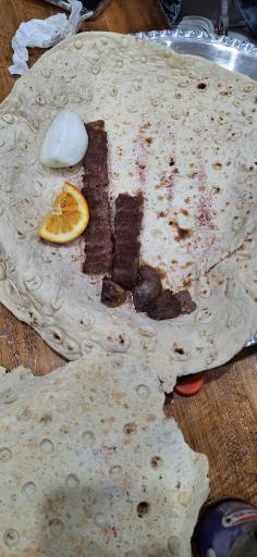 عکس کافه ژوان