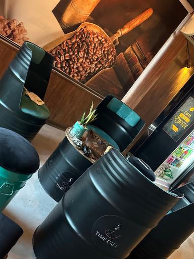 عکس کافه تایم