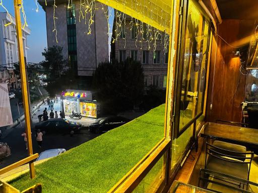 عکس کافه تایم