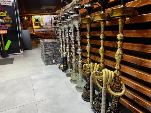 عکس کافه تایم