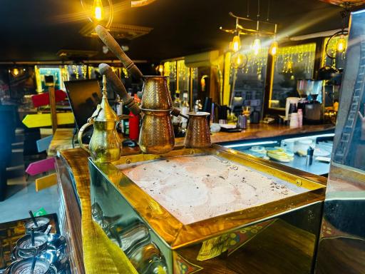 عکس کافه تایم