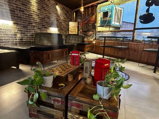 عکس کافه تایم