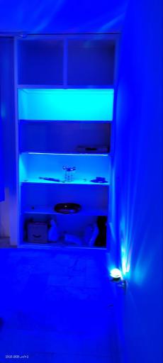 عکس نوین ماساژ تهران 