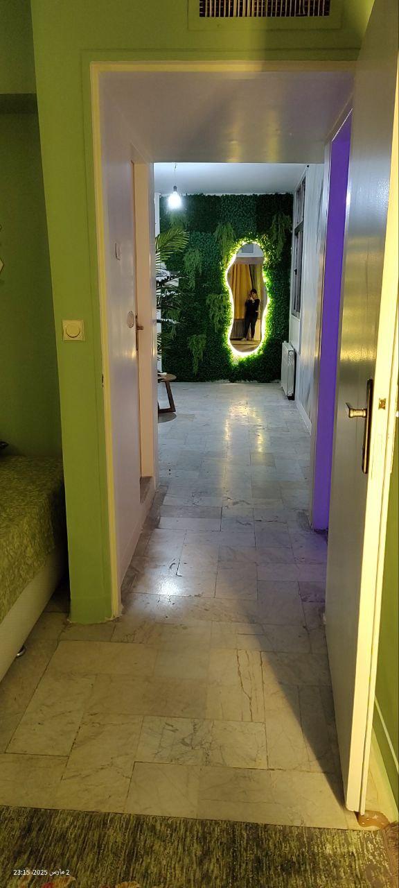 عکس نوین ماساژ تهران 