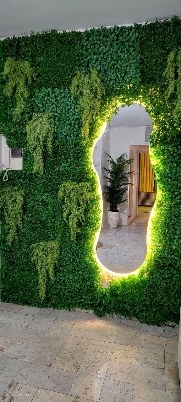 عکس نوین ماساژ تهران 