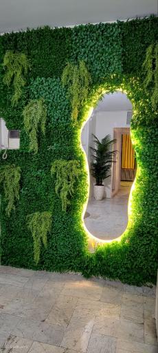 عکس نوین ماساژ تهران 