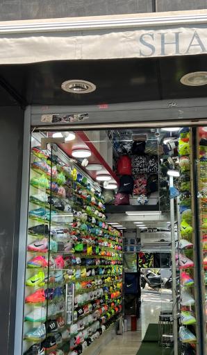 عکس فروشگاه شریف ابری