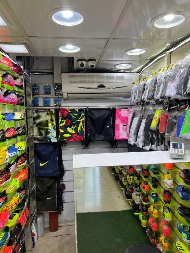 عکس فروشگاه شریف ابری