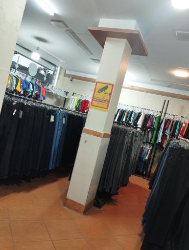 عکس پوشاک استوک سمپل تبریز