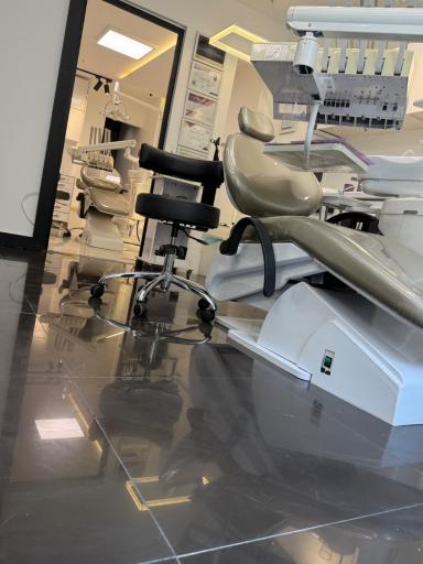 عکس مطب دکتر زهره مرتضوی متخصص دندانپزشکی