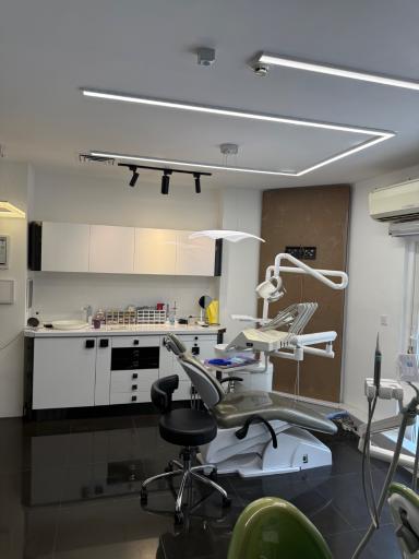 عکس مطب دکتر زهره مرتضوی متخصص دندانپزشکی