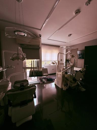 عکس مطب دکتر زهره مرتضوی متخصص دندانپزشکی