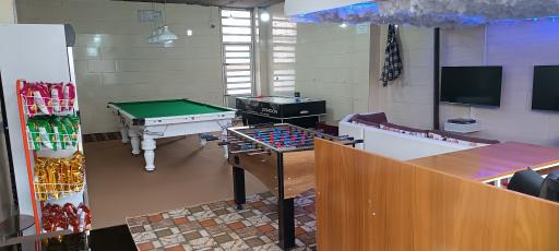 عکس گیم نت شیخ شبان 