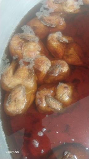 عکس رستوران اویسی (مستر جوجز)