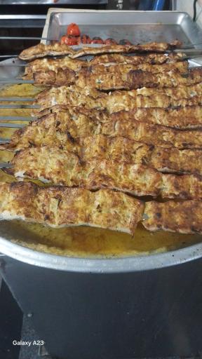 عکس رستوران اویسی (مستر جوجز)