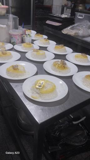 عکس رستوران اویسی (مستر جوجز)