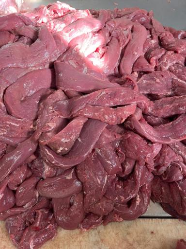 عکس رستوران اویسی (مستر جوجز)