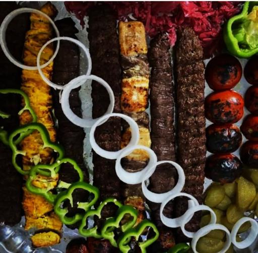 عکس رستوران اویسی (مستر جوجز)