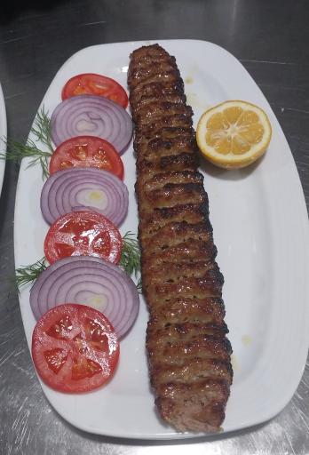 عکس رستوران اویسی (مستر جوجز)