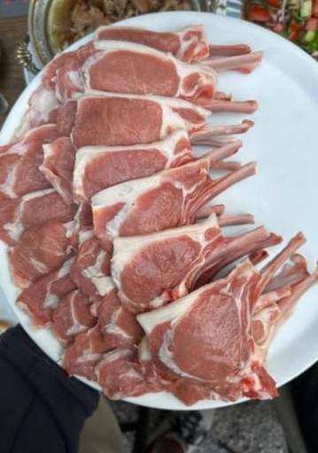 عکس رستوران اویسی (مستر جوجز)