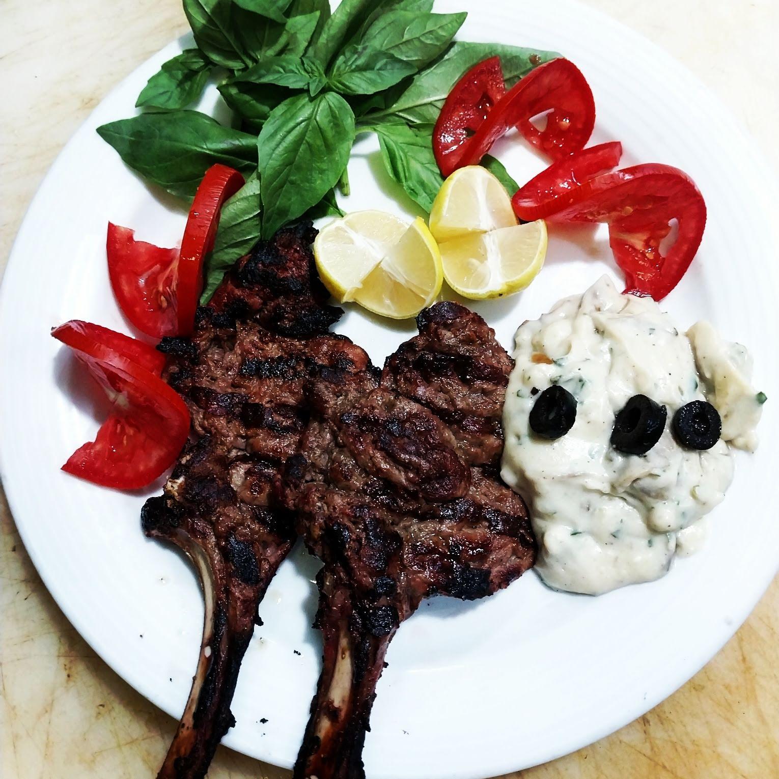 عکس رستوران اویسی (مستر جوجز)