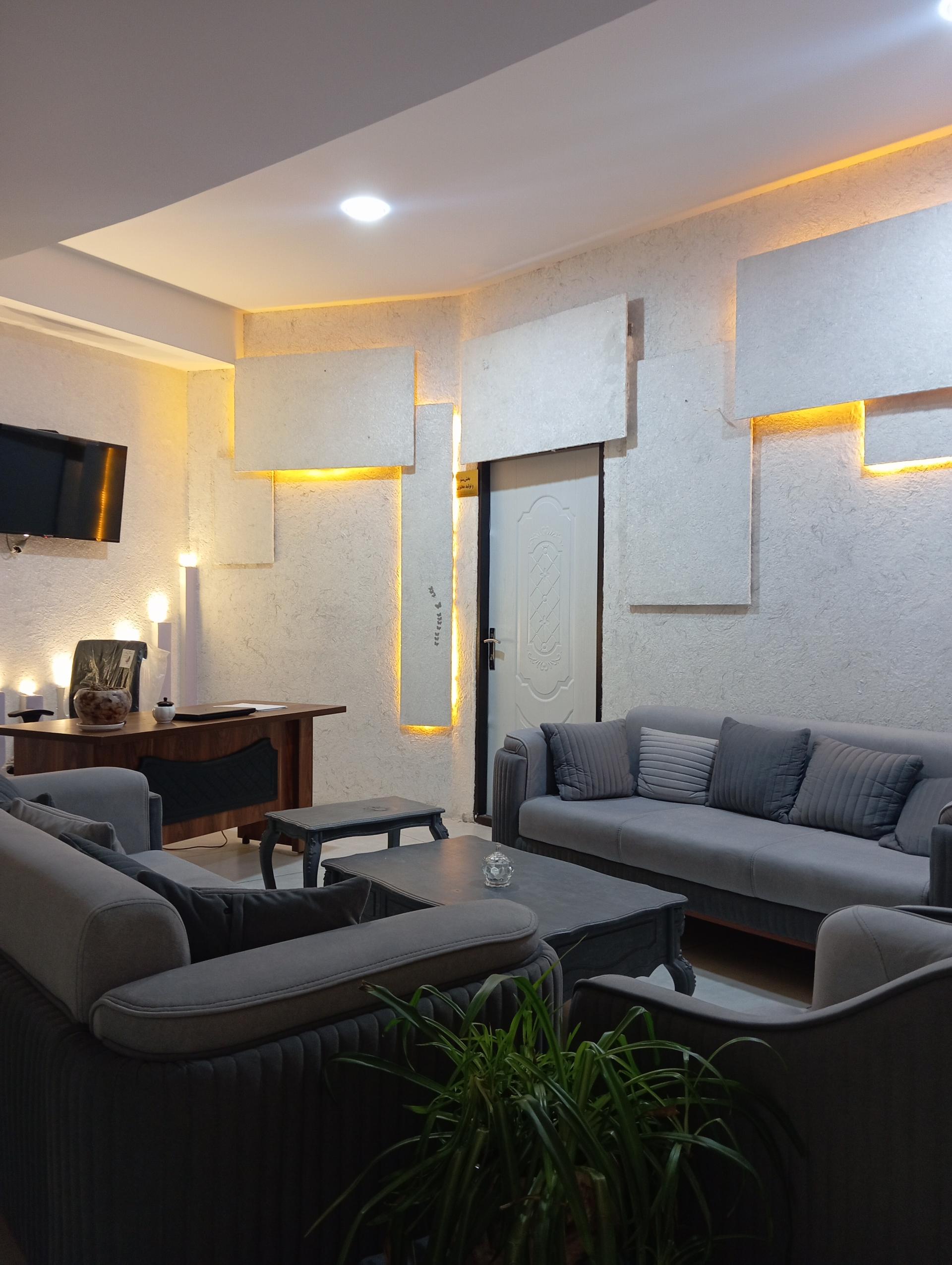 عکس شرکت فناوری اطلاعات آتامان