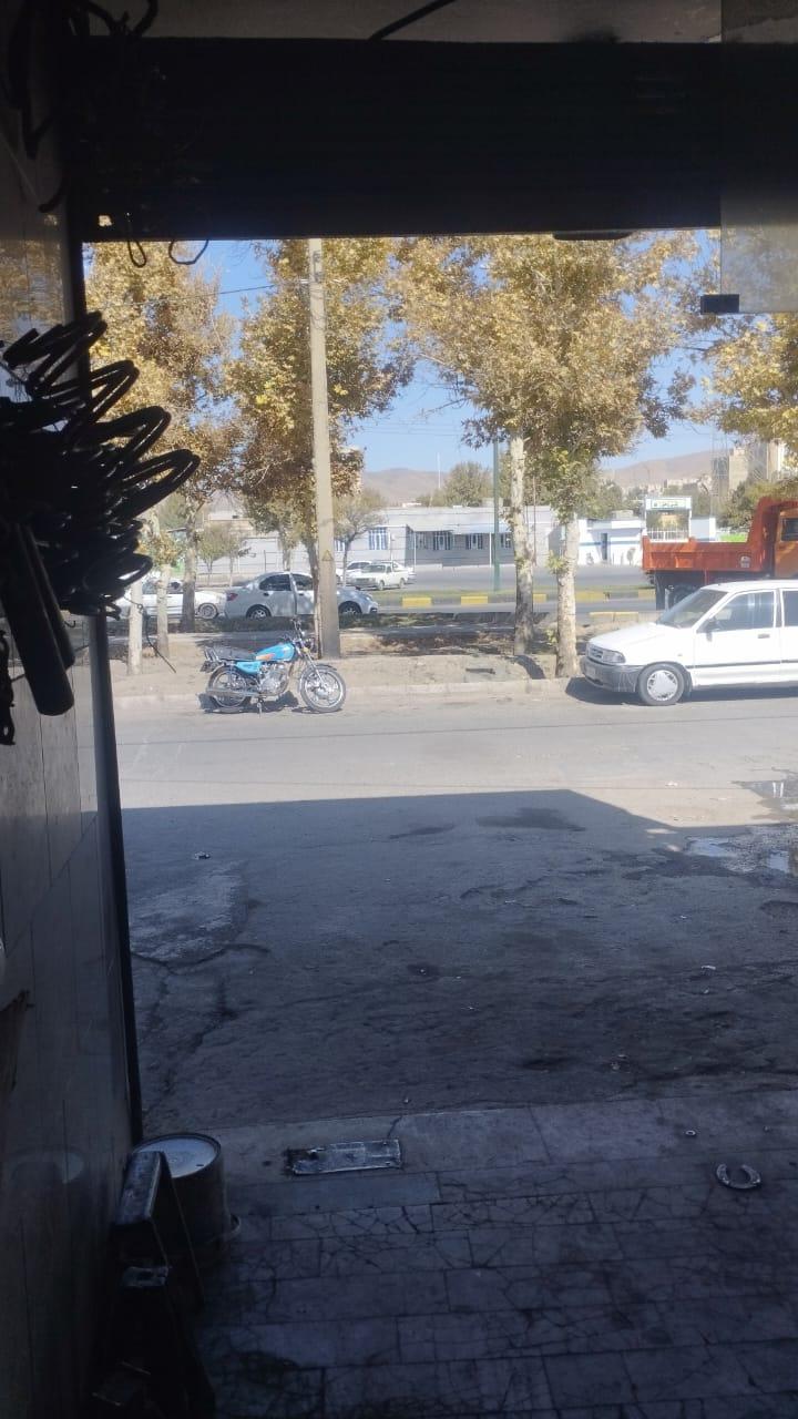 عکس جلوبندی سازی و هیدرولیک حسن