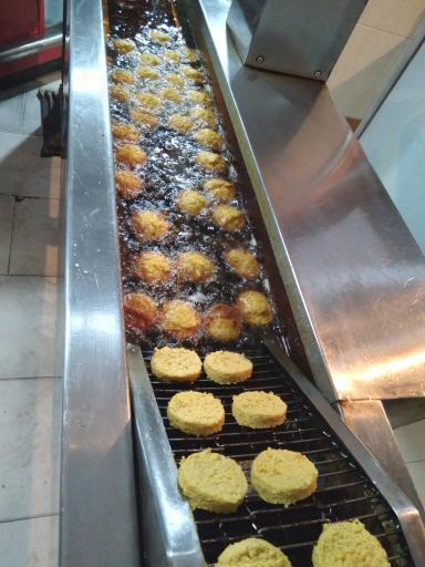 عکس فلافل کیلویی صدرا