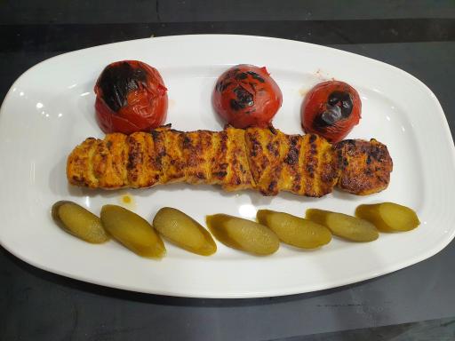 عکس آشپزخانه ترنج