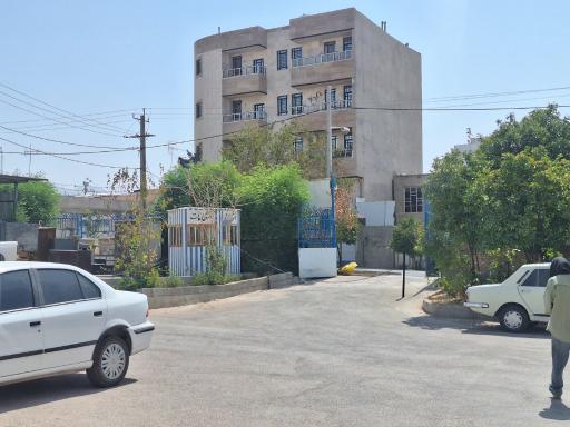 عکس مرکز خدمات جامع سلامت سعدی