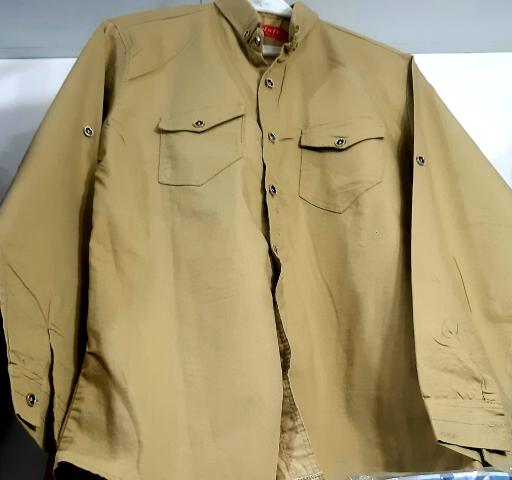 عکس پوشاک پردیس (فلاح)