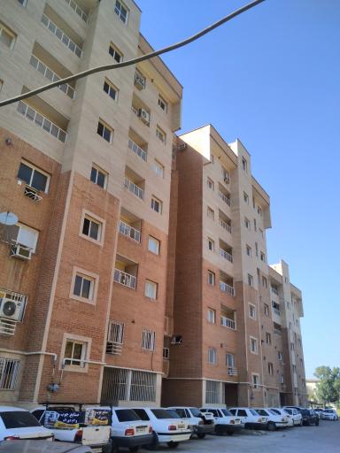 عکس مجتمع 131 واحدی راه وترابری