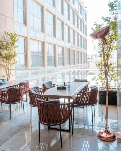 عکس کافه بن مانو اکسپلور