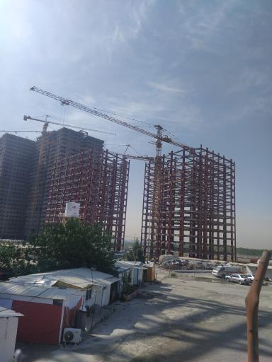 عکس پروژه پدافند هوایی ارتش