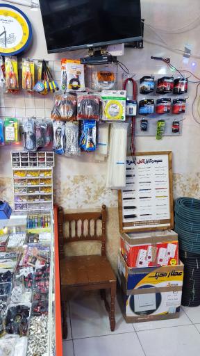 عکس الکتریکی تابش