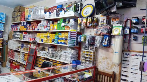 عکس الکتریکی تابش