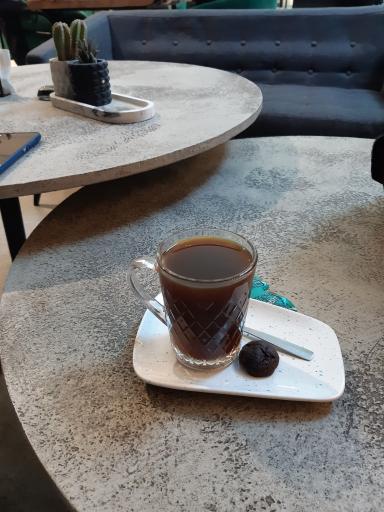 عکس کافه بن مانو اکسپلور