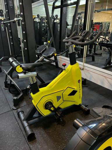 عکس فروشگاه تردمیل امیرنیا