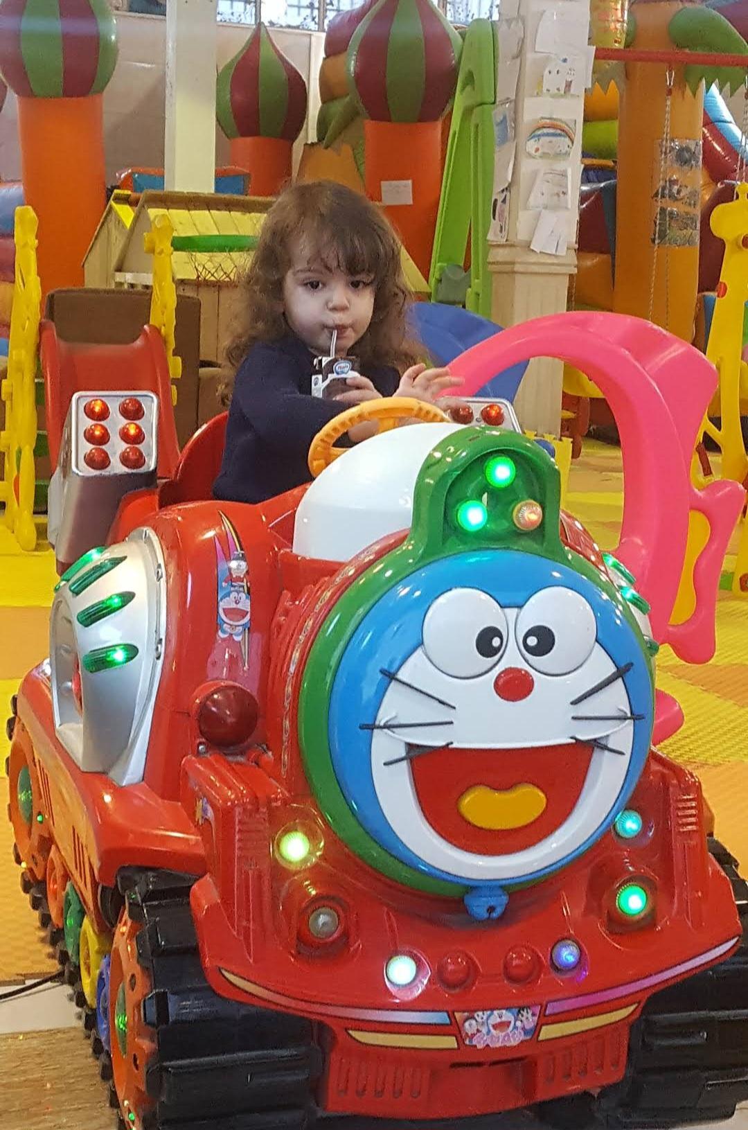 عکس خانه‌ کودک‌ بی‌بی‌ استار