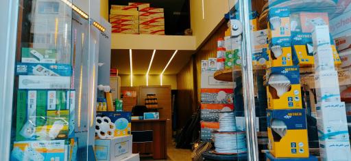 عکس بازرگانی کابل بهبهانی