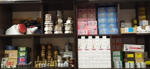 عکس بازرگانی کابل بهبهانی