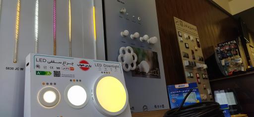 عکس بازرگانی کابل بهبهانی