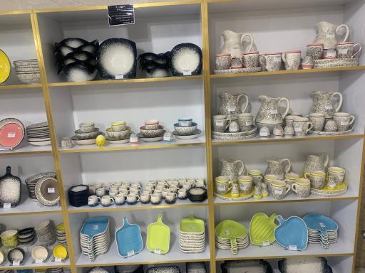 عکس لوازم آشپزخانه بانری لند‌