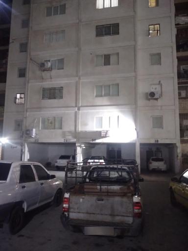 عکس مجتمع مسکونی سایت گنو (فاز 2)