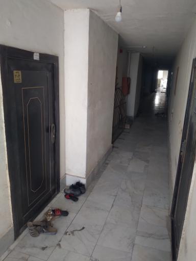 عکس مجتمع مسکونی سایت گنو (فاز 2)