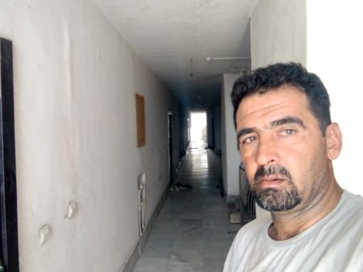 عکس مجتمع مسکونی سایت گنو (فاز 2)