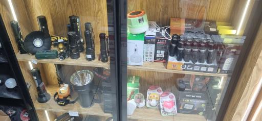 عکس الکتریکی نور